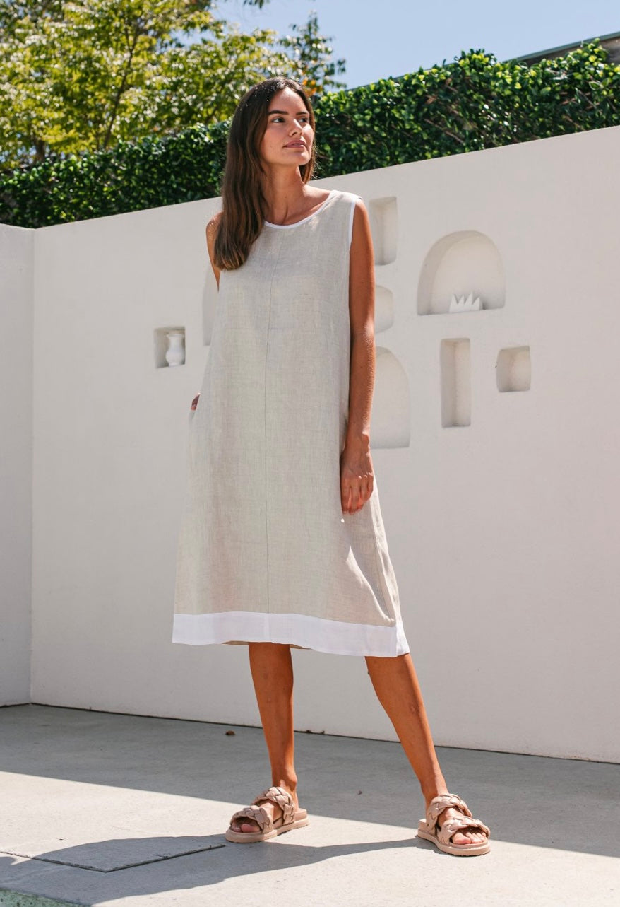Cove Dress