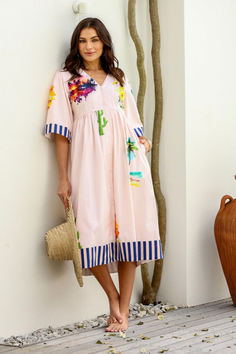 Harmony Dress