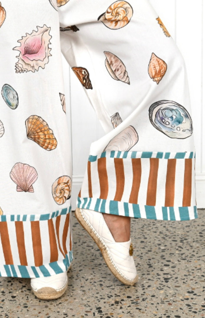 Seashore Pants