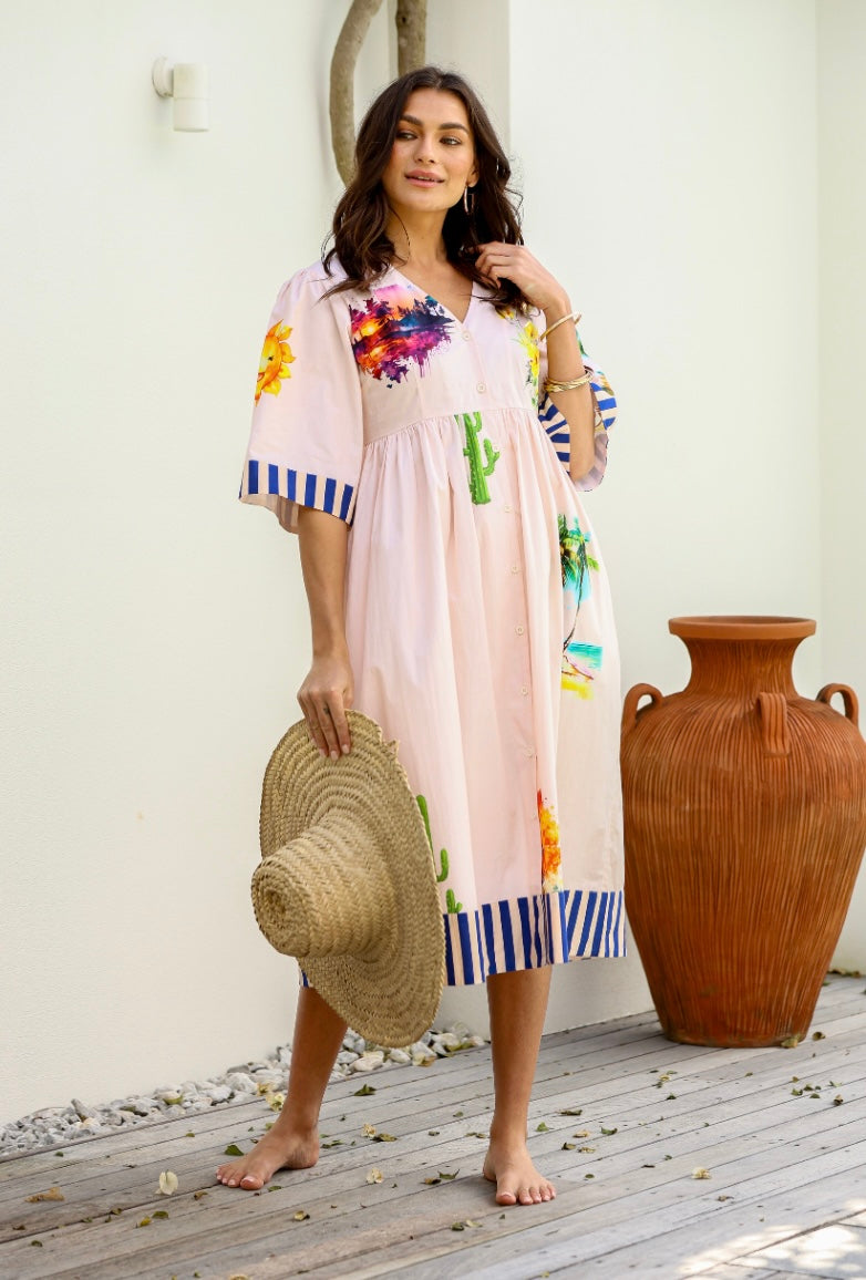 Harmony Dress
