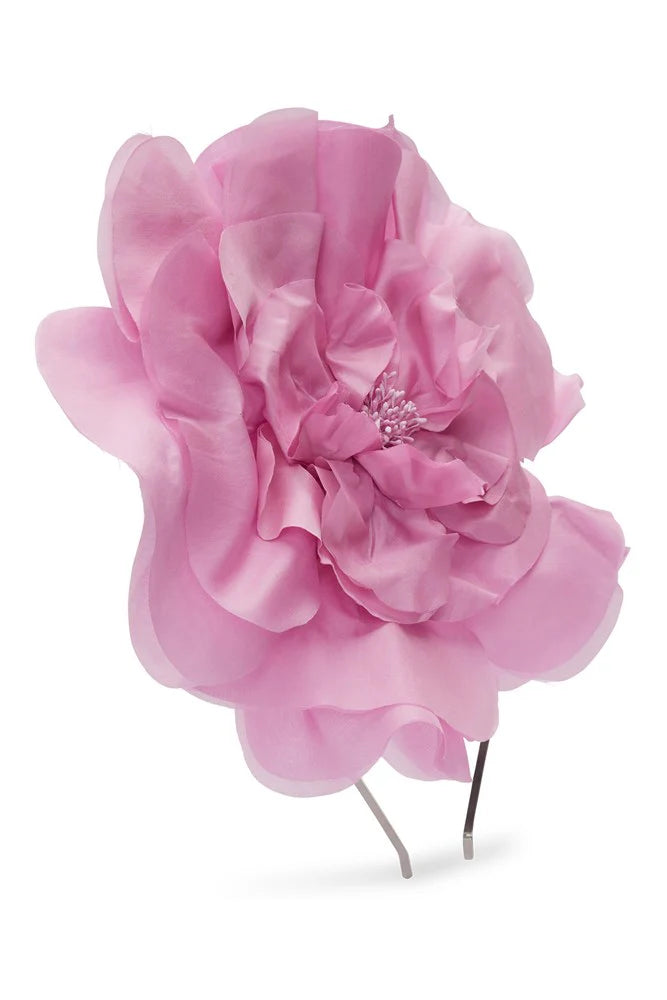 Cindy Fascinator - Candy