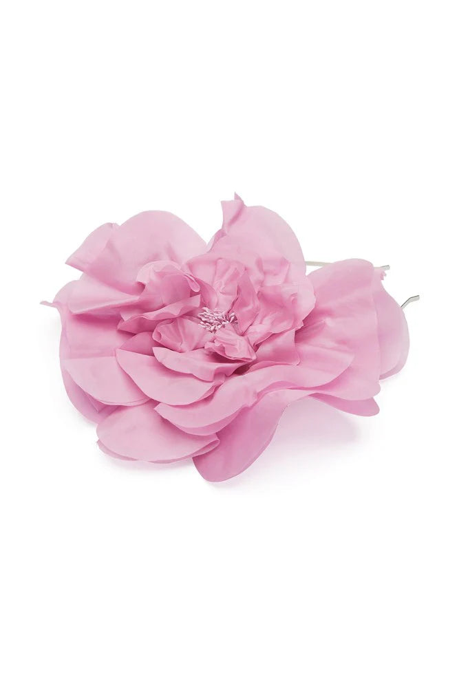 Cindy Fascinator - Candy