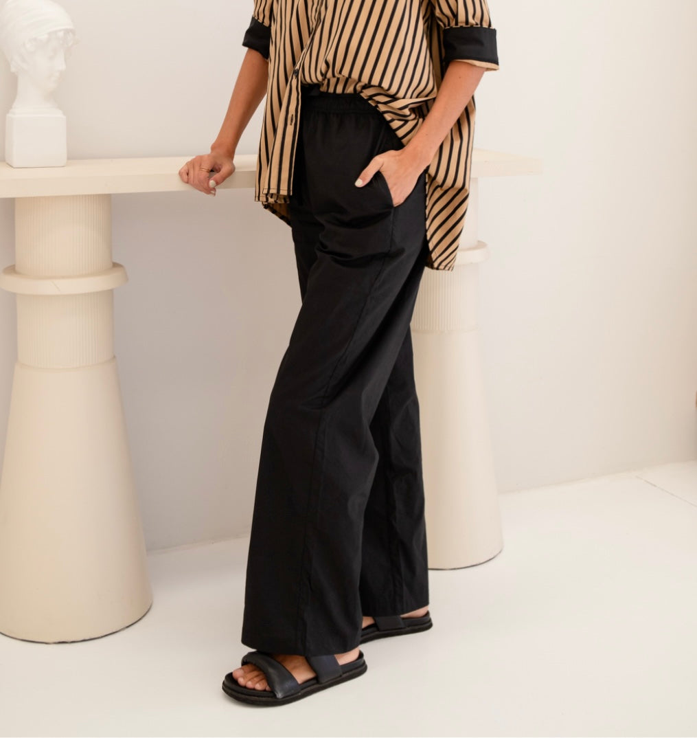 Willow Pants - Black