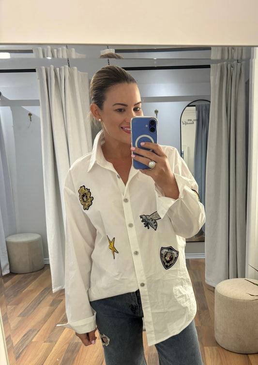 Queen Bee Shirt