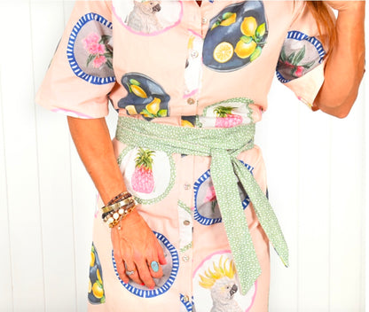 Aussie Dress