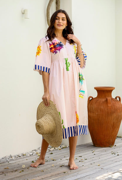 Harmony Dress