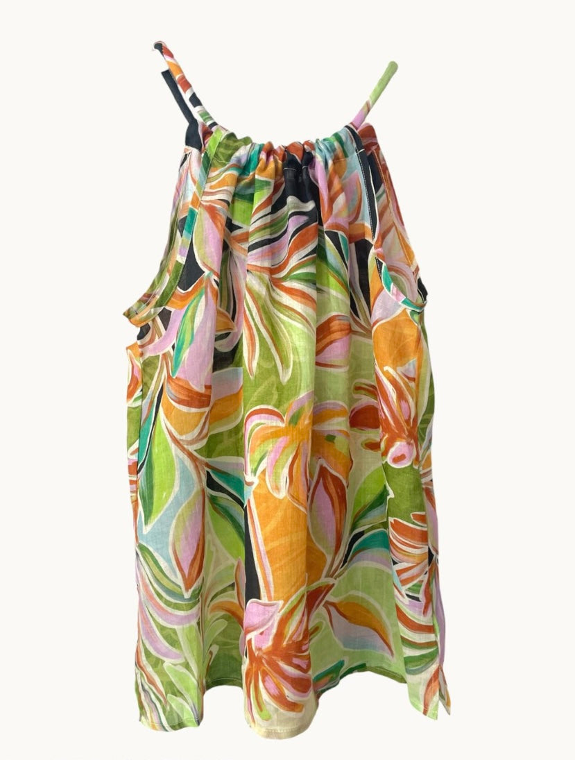 Resort Top