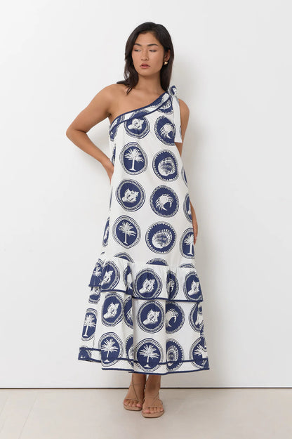 Whitehaven Maxi Dress