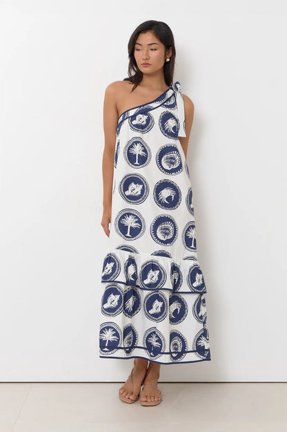 Whitehaven Maxi Dress