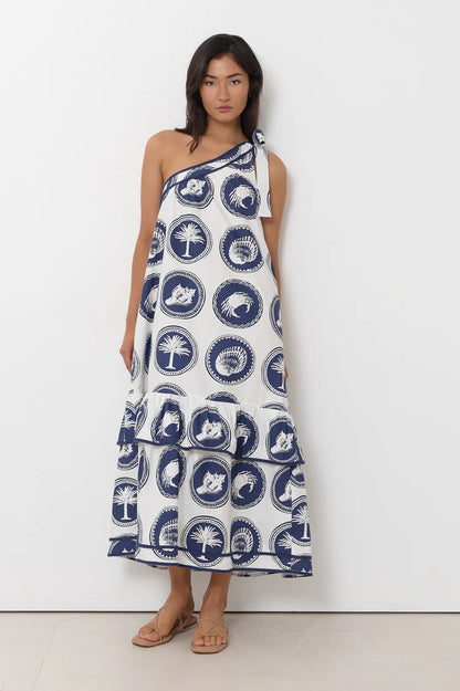 Whitehaven Maxi Dress