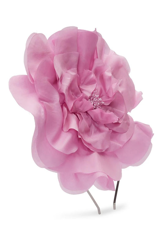 Cindy Fascinator - Candy