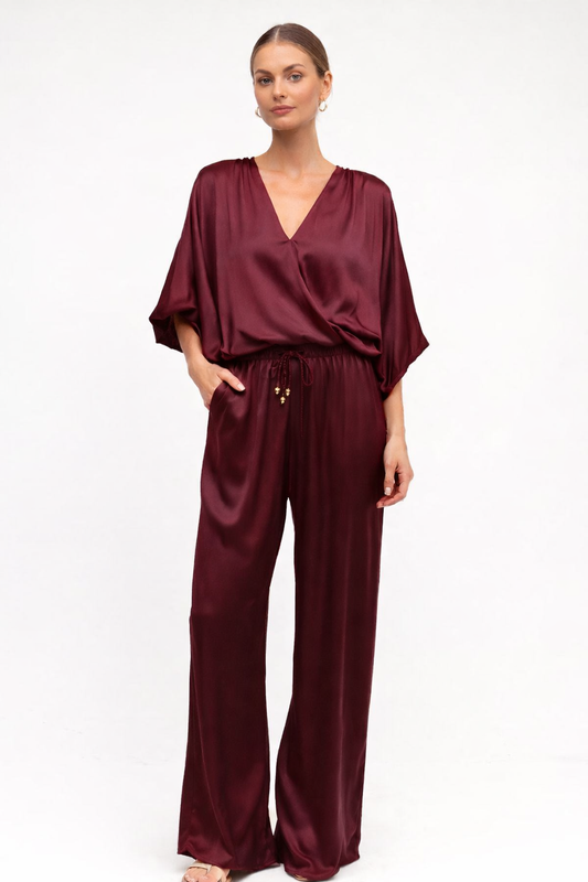 Merlot Top