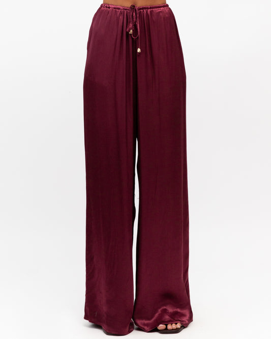 Merlot Pants