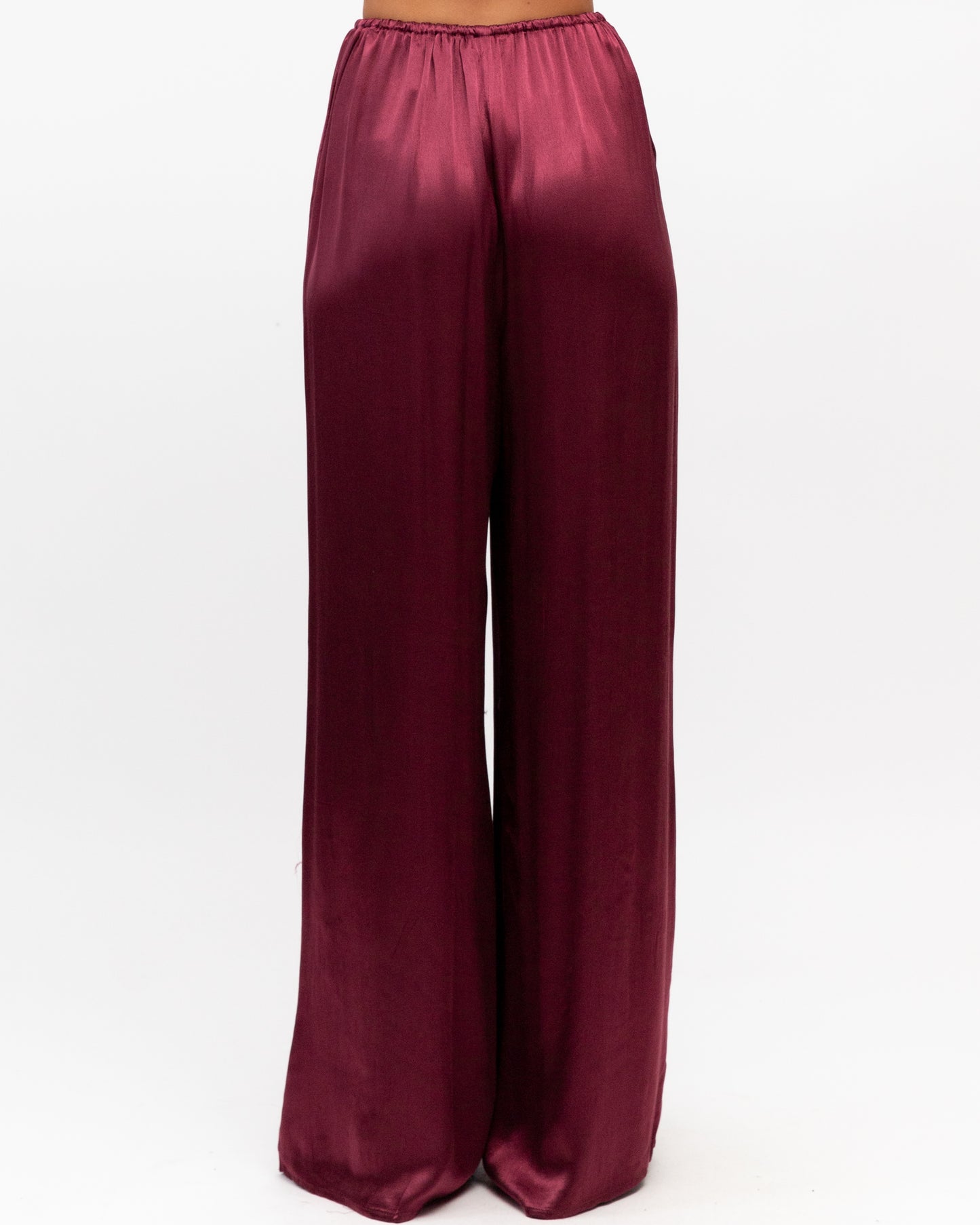 Merlot Pants