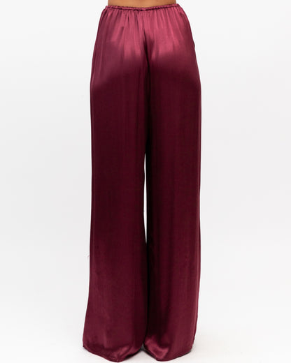 Merlot Pants
