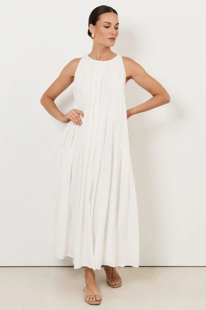 Ariah Midi Dress