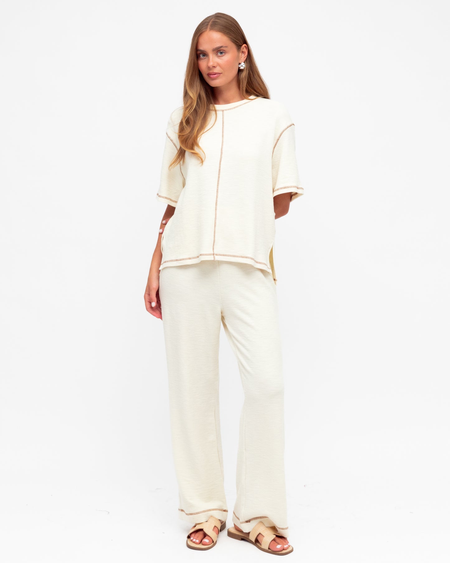 Luna Set - Beige