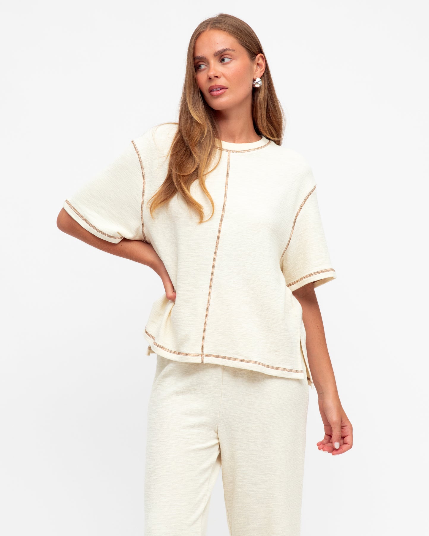 Luna Set - Beige