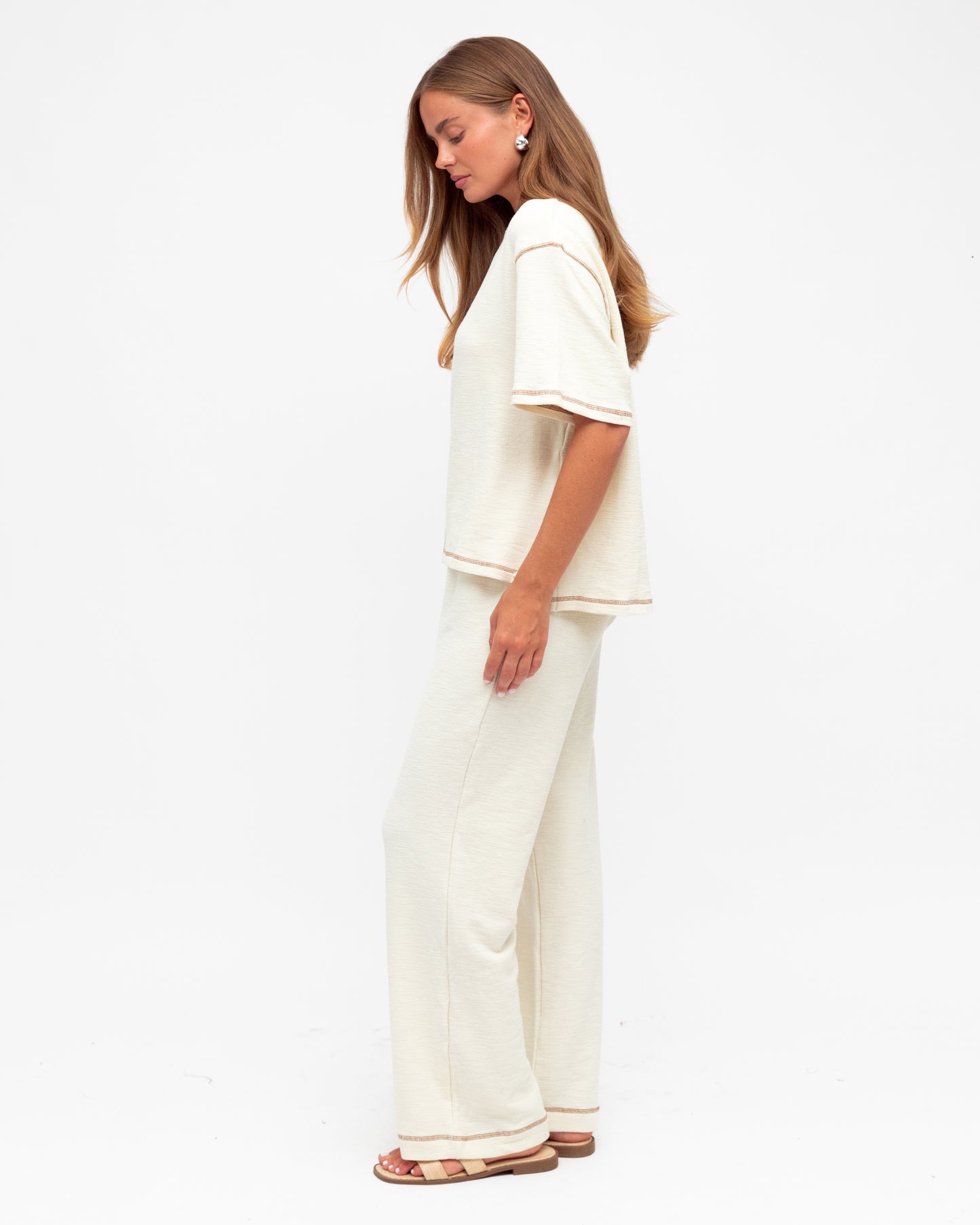 Luna Set - Beige