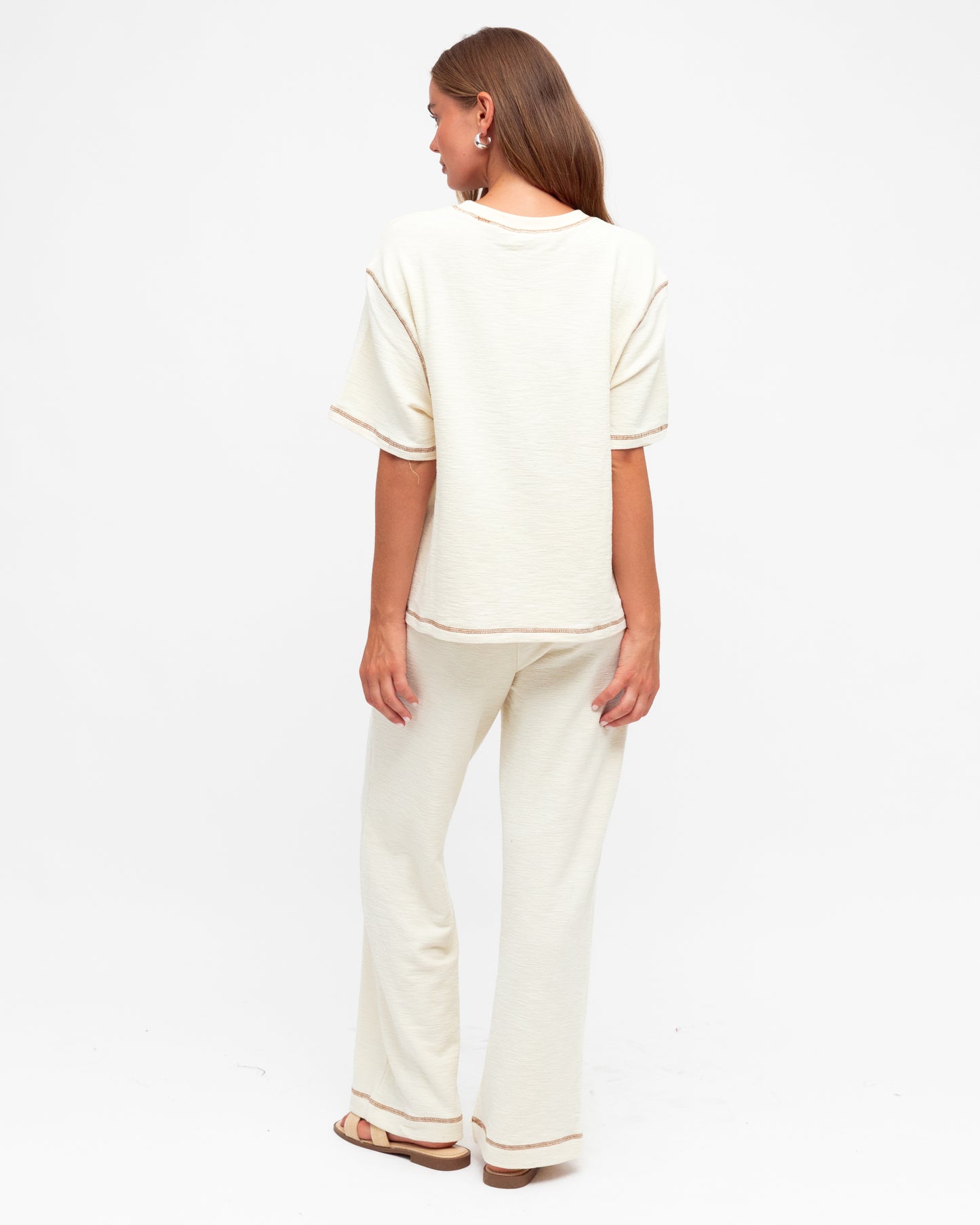 Luna Set - Beige
