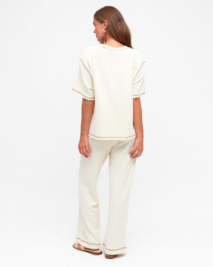 Luna Set - Beige